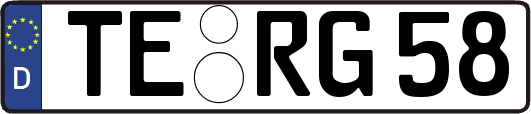 TE-RG58