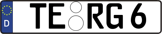 TE-RG6