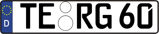 TE-RG60