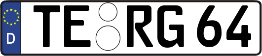 TE-RG64