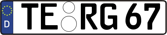 TE-RG67