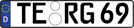 TE-RG69