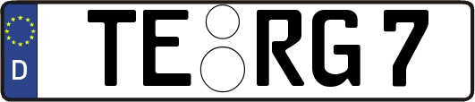 TE-RG7