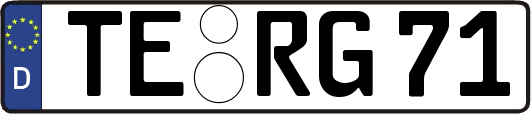 TE-RG71