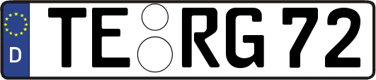 TE-RG72