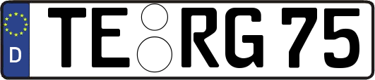 TE-RG75