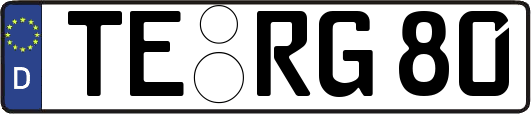 TE-RG80