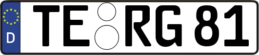 TE-RG81