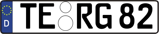 TE-RG82