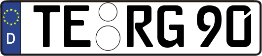 TE-RG90