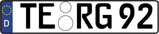 TE-RG92