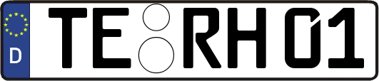 TE-RH01