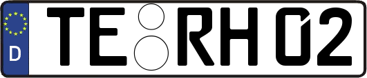 TE-RH02