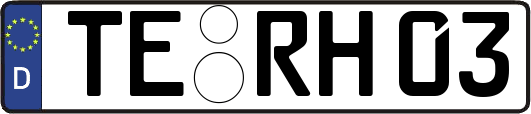 TE-RH03