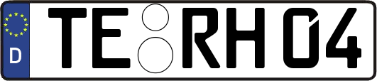 TE-RH04