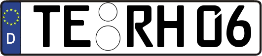 TE-RH06