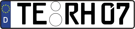 TE-RH07