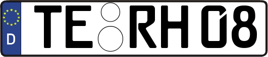 TE-RH08