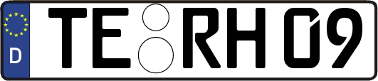 TE-RH09