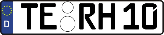 TE-RH10
