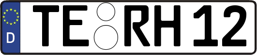 TE-RH12