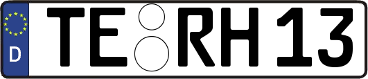 TE-RH13