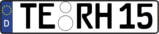 TE-RH15