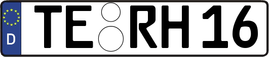 TE-RH16