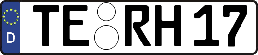 TE-RH17