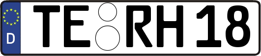 TE-RH18