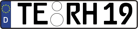 TE-RH19