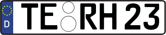 TE-RH23