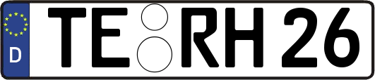 TE-RH26