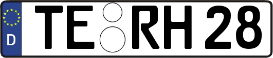 TE-RH28