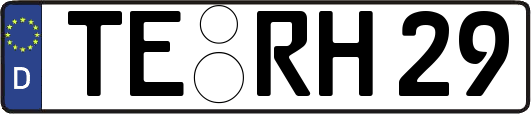 TE-RH29