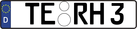 TE-RH3