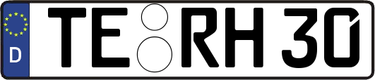 TE-RH30