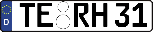 TE-RH31