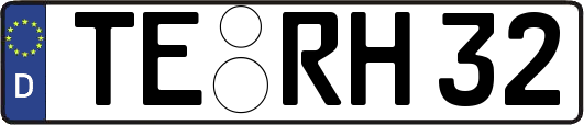 TE-RH32