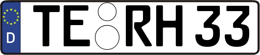 TE-RH33