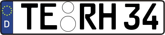 TE-RH34