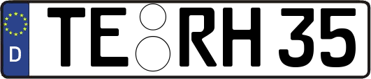 TE-RH35