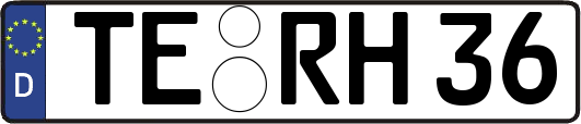 TE-RH36