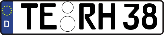 TE-RH38