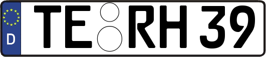 TE-RH39