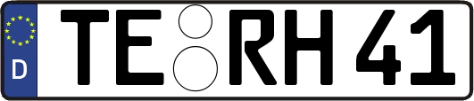 TE-RH41