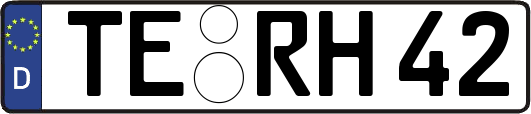TE-RH42