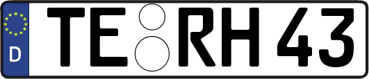TE-RH43