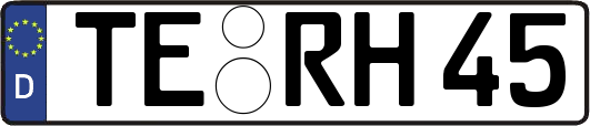 TE-RH45