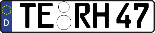 TE-RH47